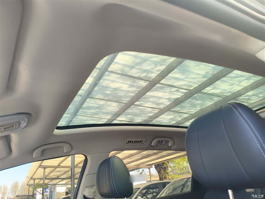 BYD Song, 2018 18
