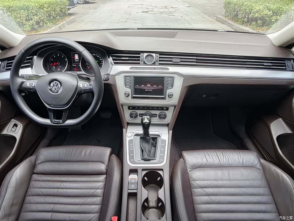 Volkswagen Variant, 2016 24