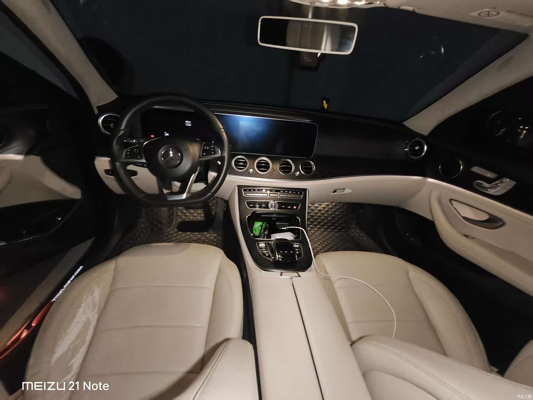 Mercedes-Benz E-Class, 2018 9