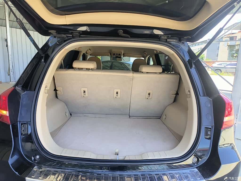 Haval H2, 2015 19