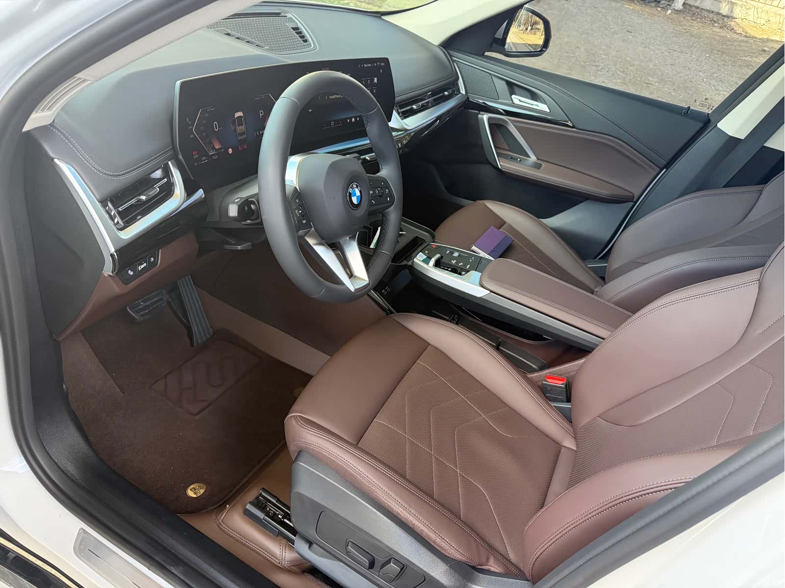 BMW X1, 2023 4