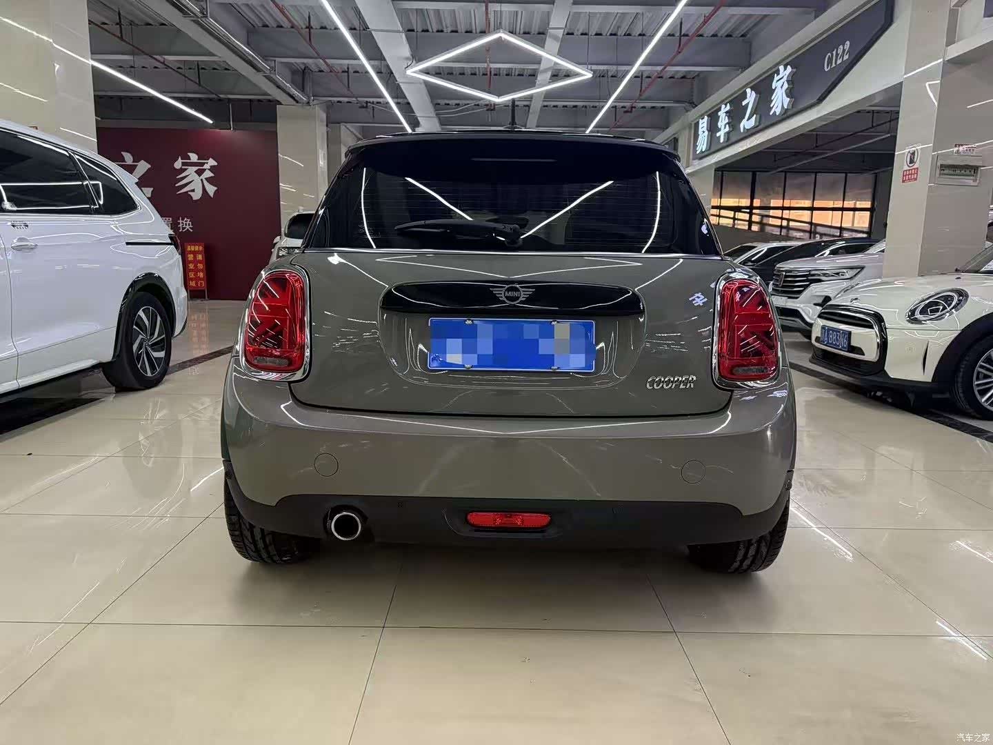 Mini Cooper, 2018 8
