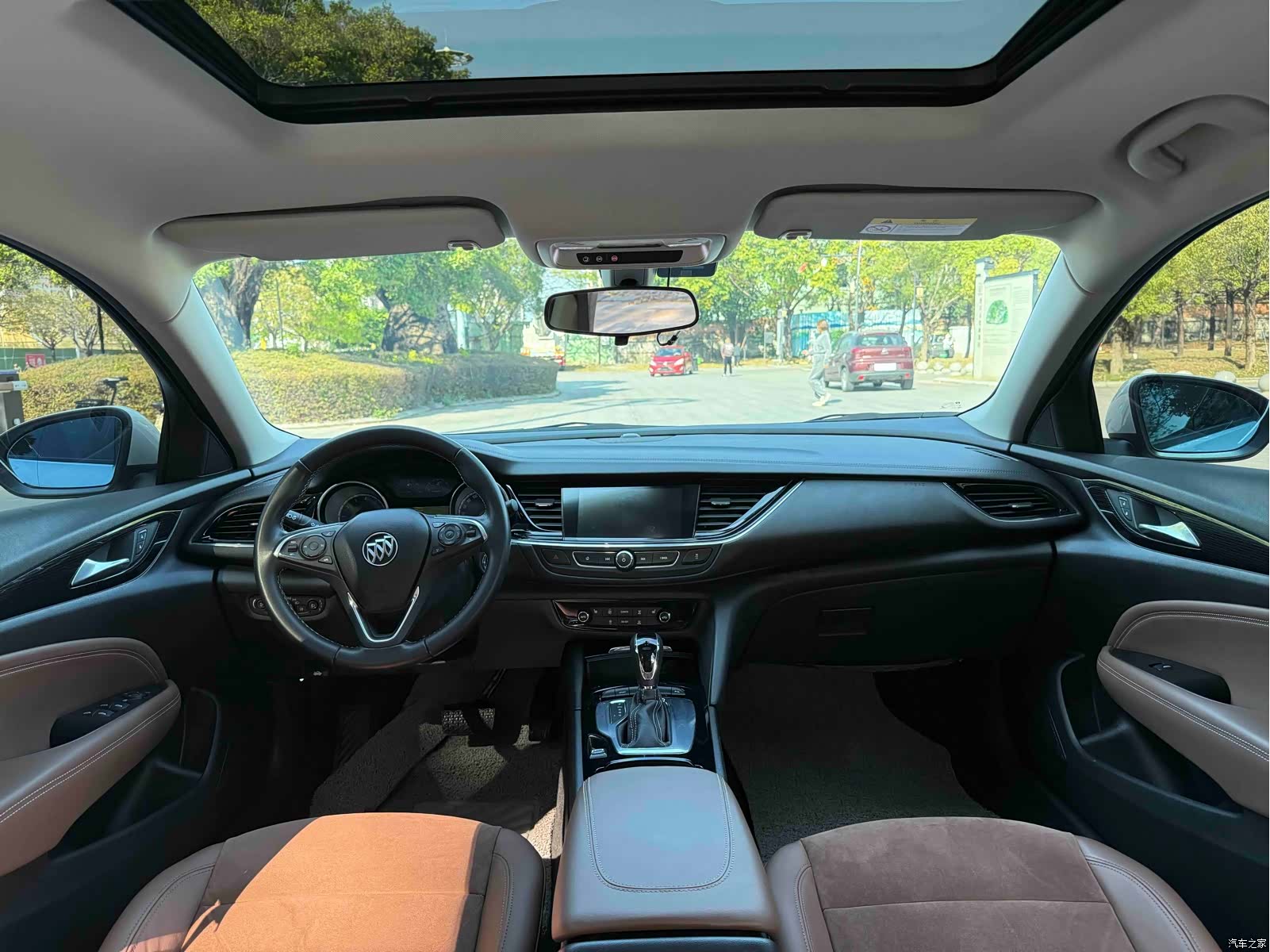 Buick Regal, 2019 19