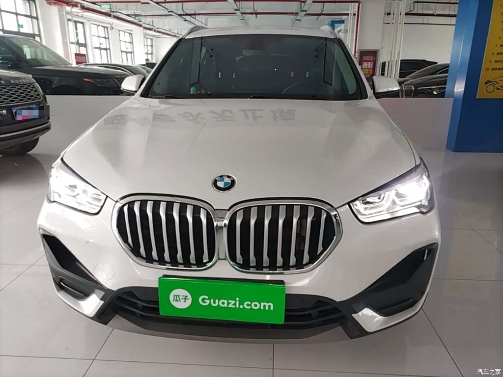 BMW X1, 2022 3