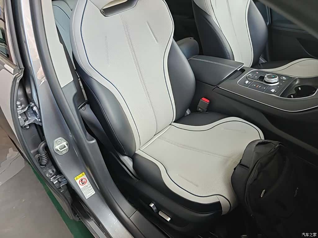 BYD Destroyer 05, 2024 25