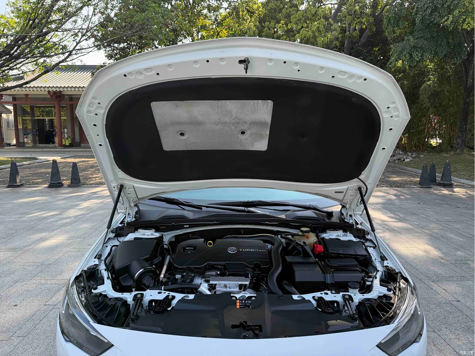 Buick Regal, 2019 25