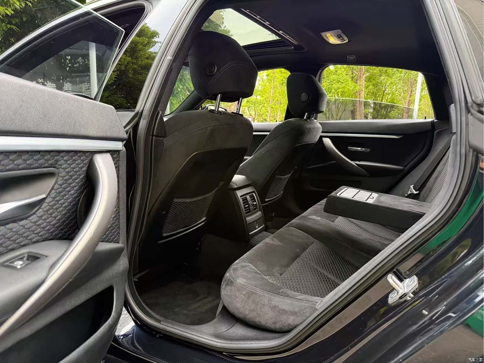 BMW 4 Series, 2020 7