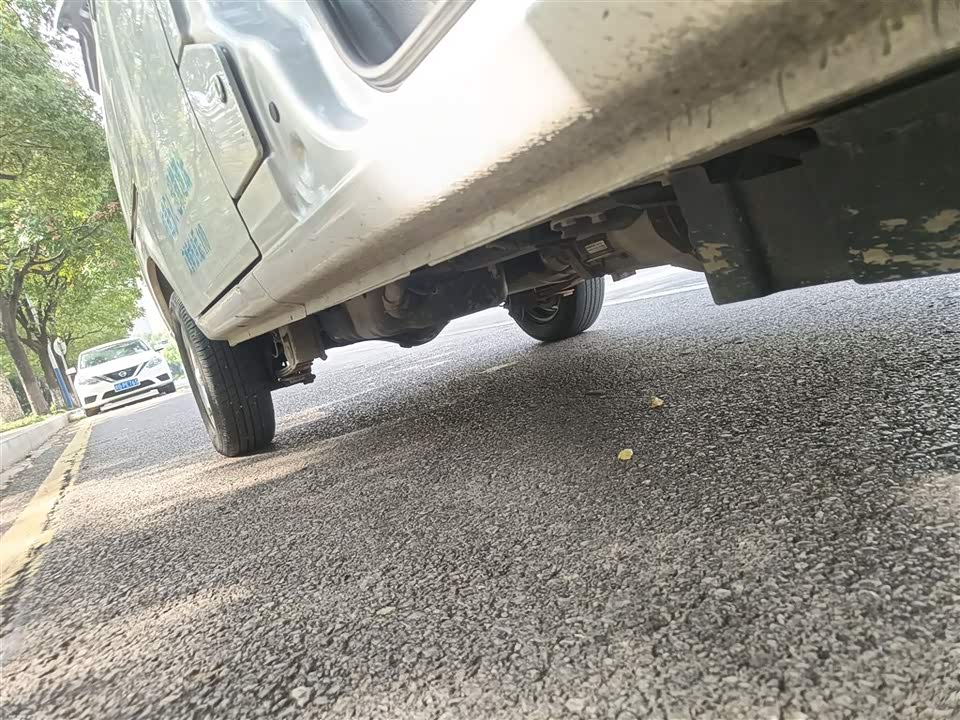 Wuling Light of Wuling