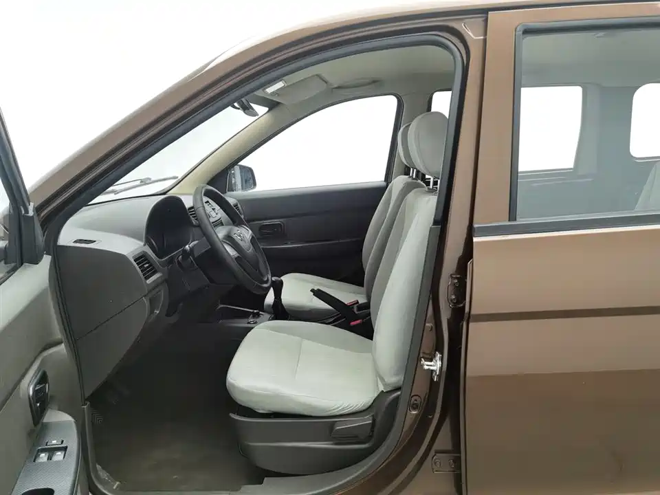 Wuling Wuling Hongguang