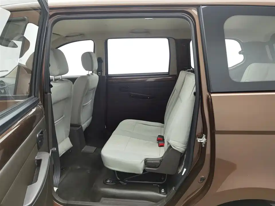 Wuling Wuling Hongguang