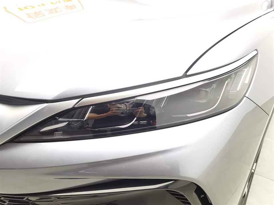 BYD Songjiang BYD Songjiang