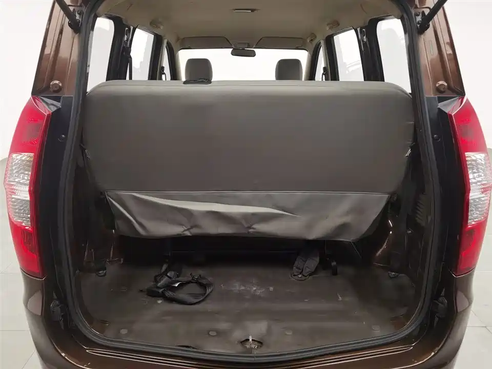 Wuling Wuling Hongguang