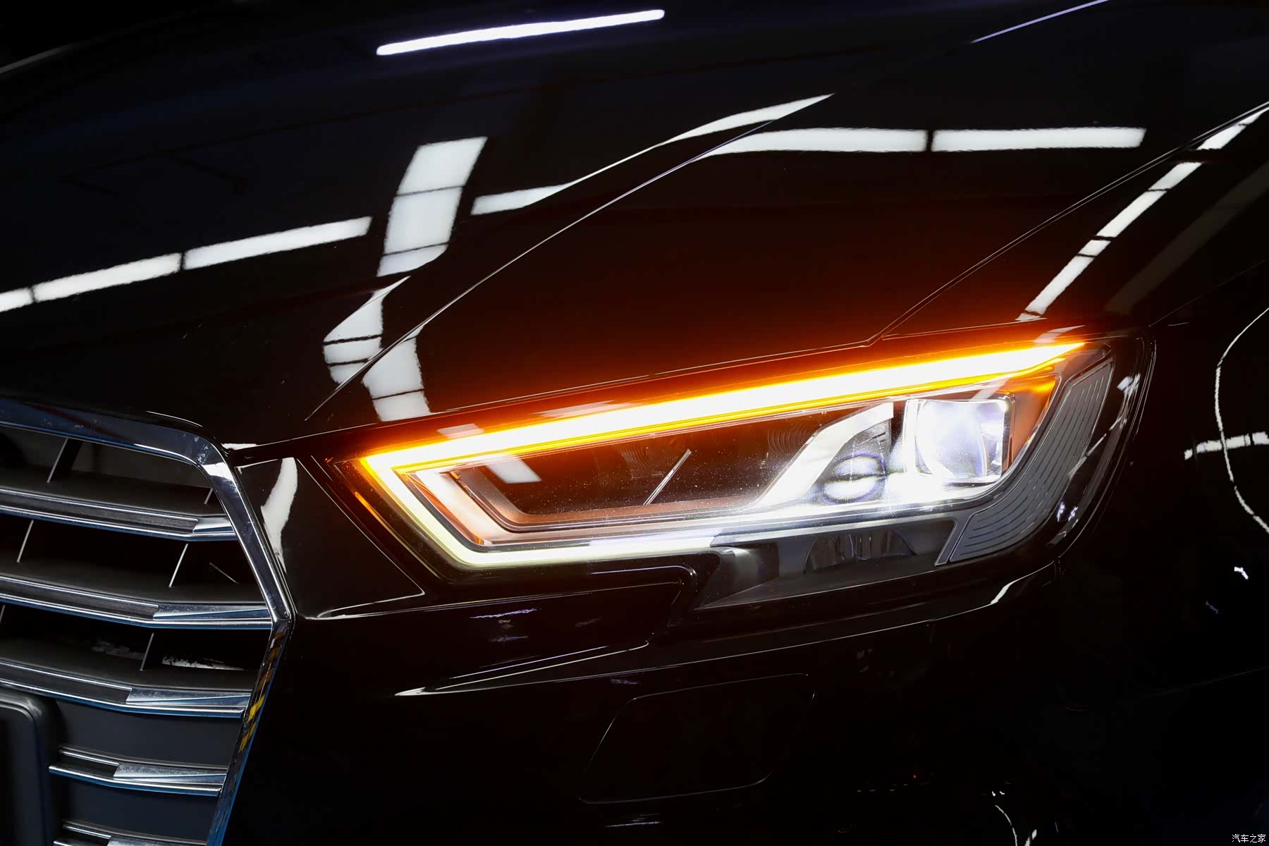 Audi S3, 2019 4