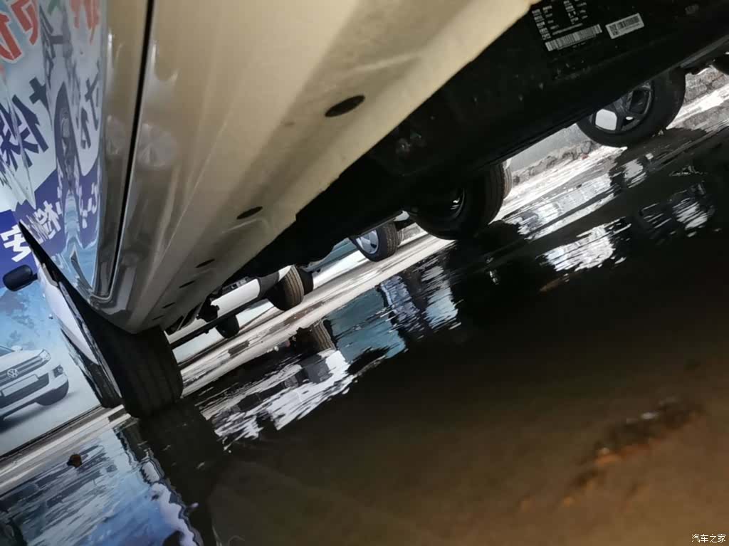 Geely Panda, 2026 21