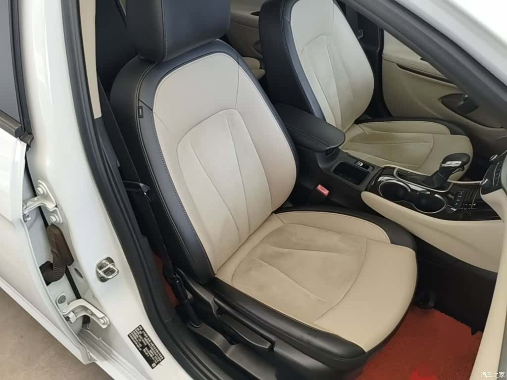 Buick Verano, 2018 25