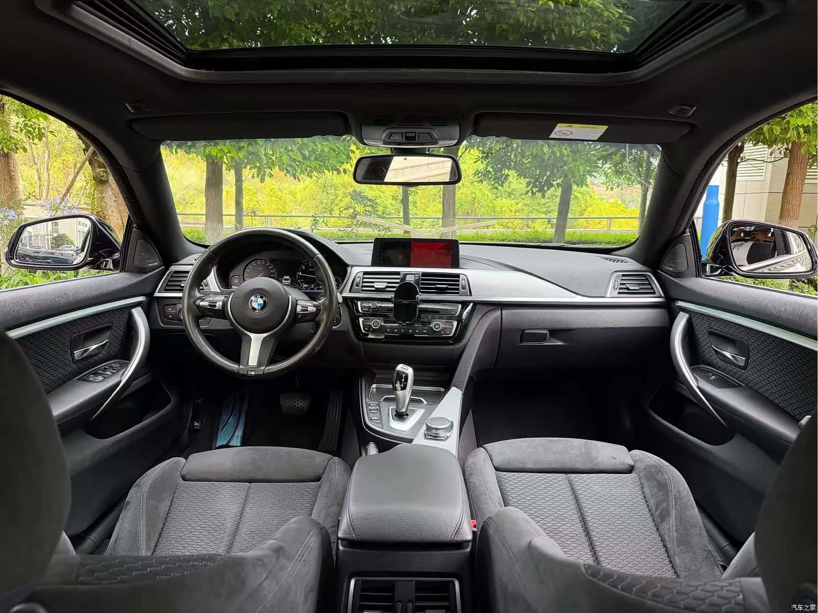 BMW 4 Series, 2020 8