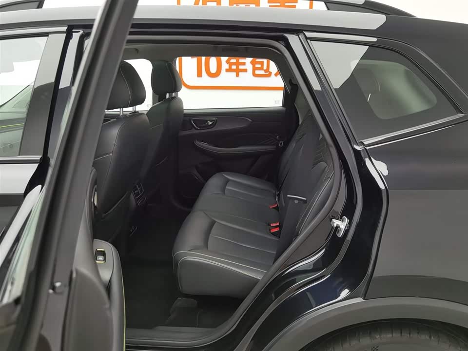 Roewe RX5 Roewe RX5
