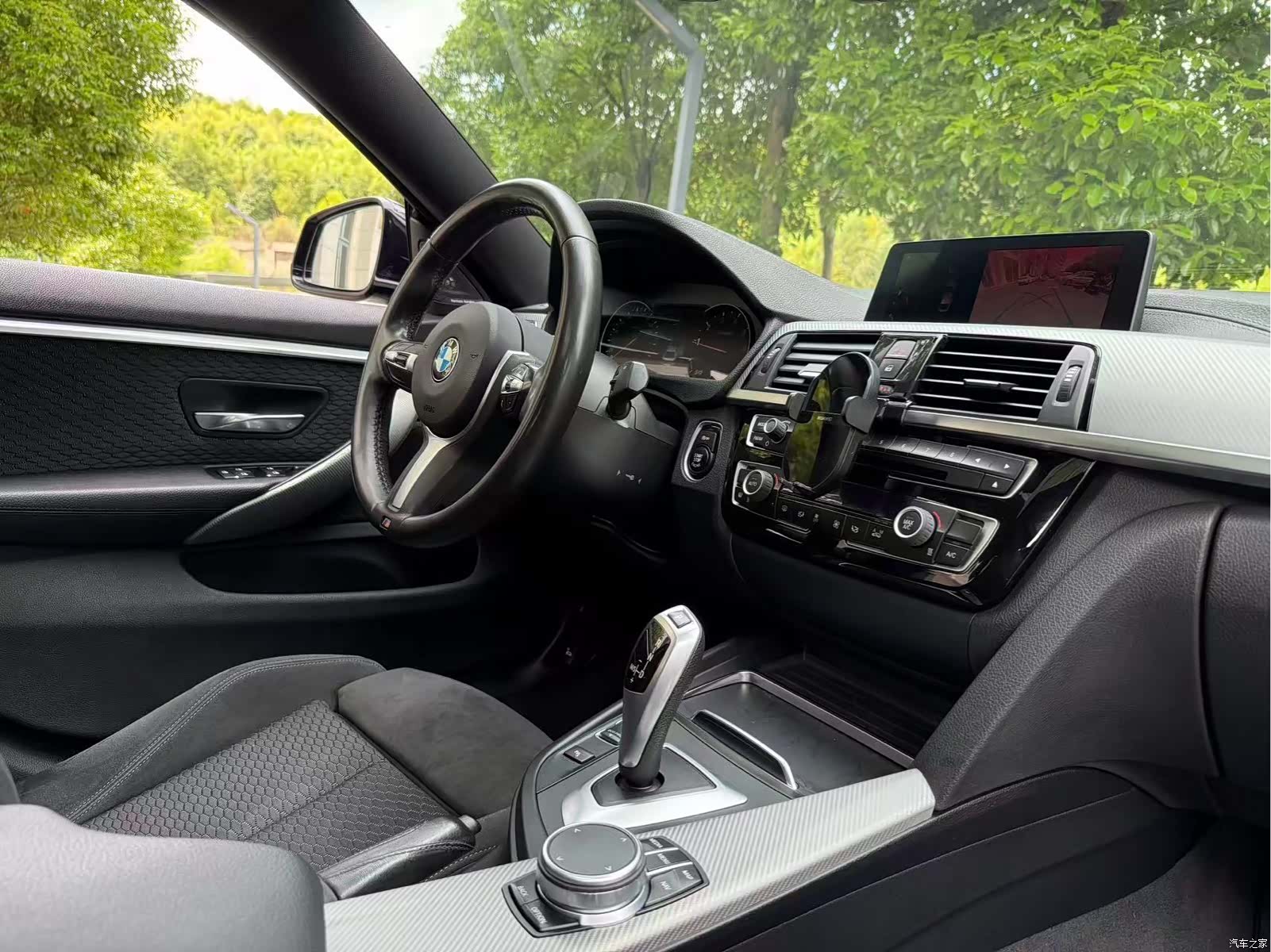 BMW 4 Series, 2020 13