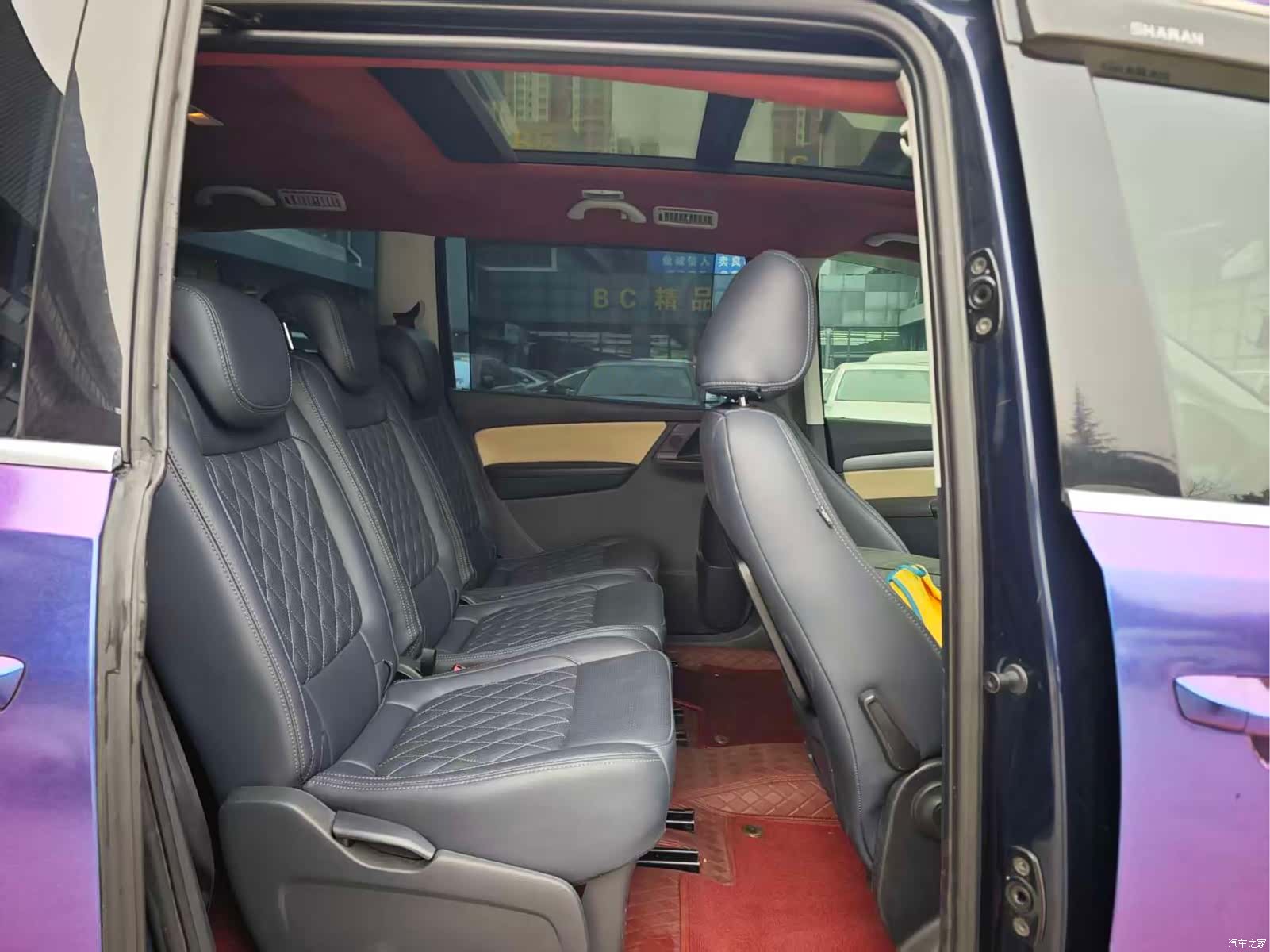 Volkswagen Xia, 2012 10