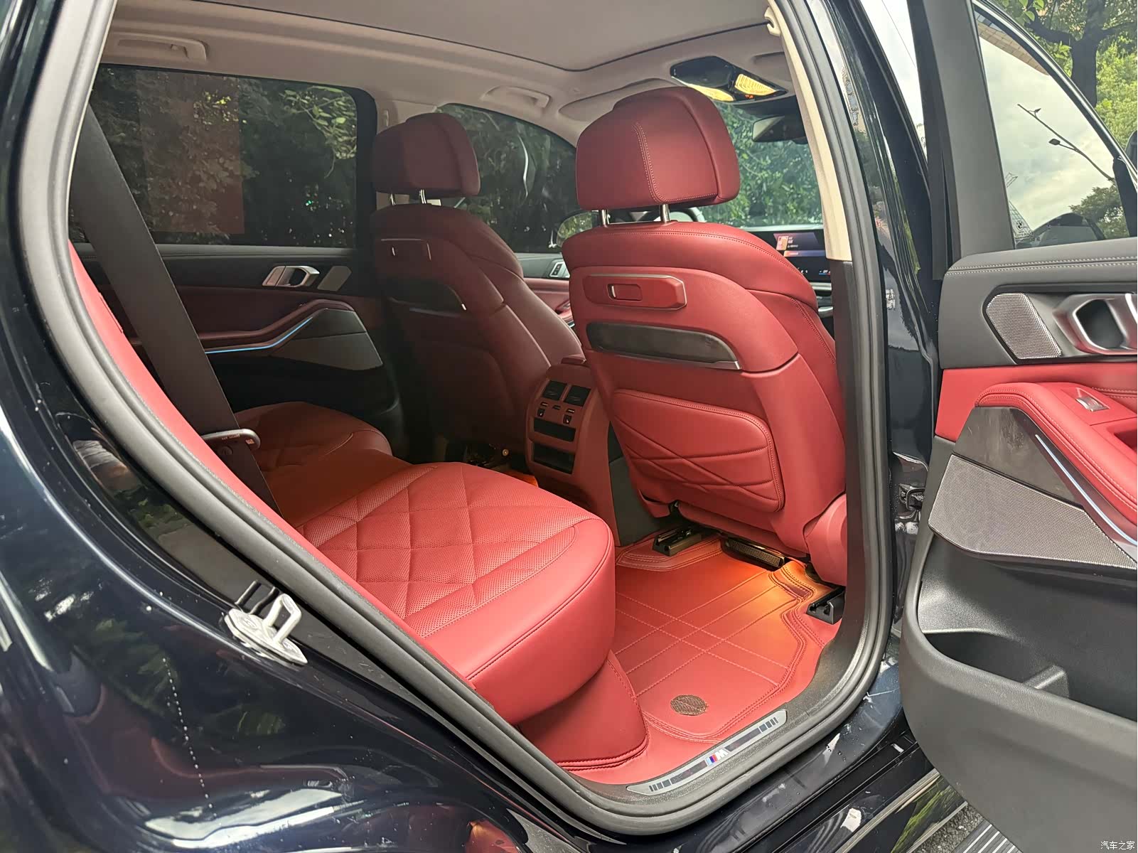 BMW X5, 2026 10