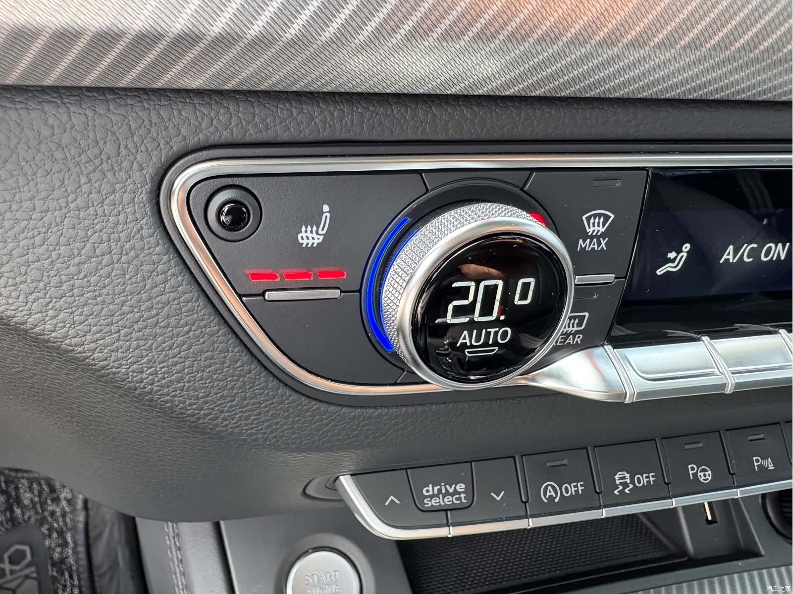 Audi Q5L, 2020 6