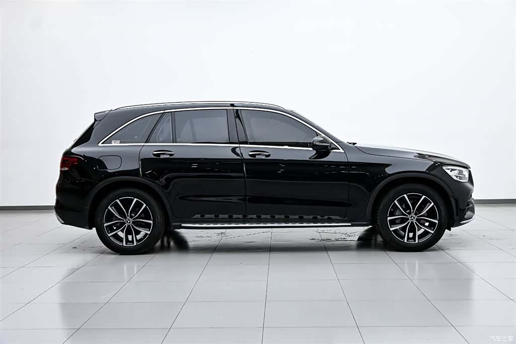 Mercedes-Benz GLC, 2021 6