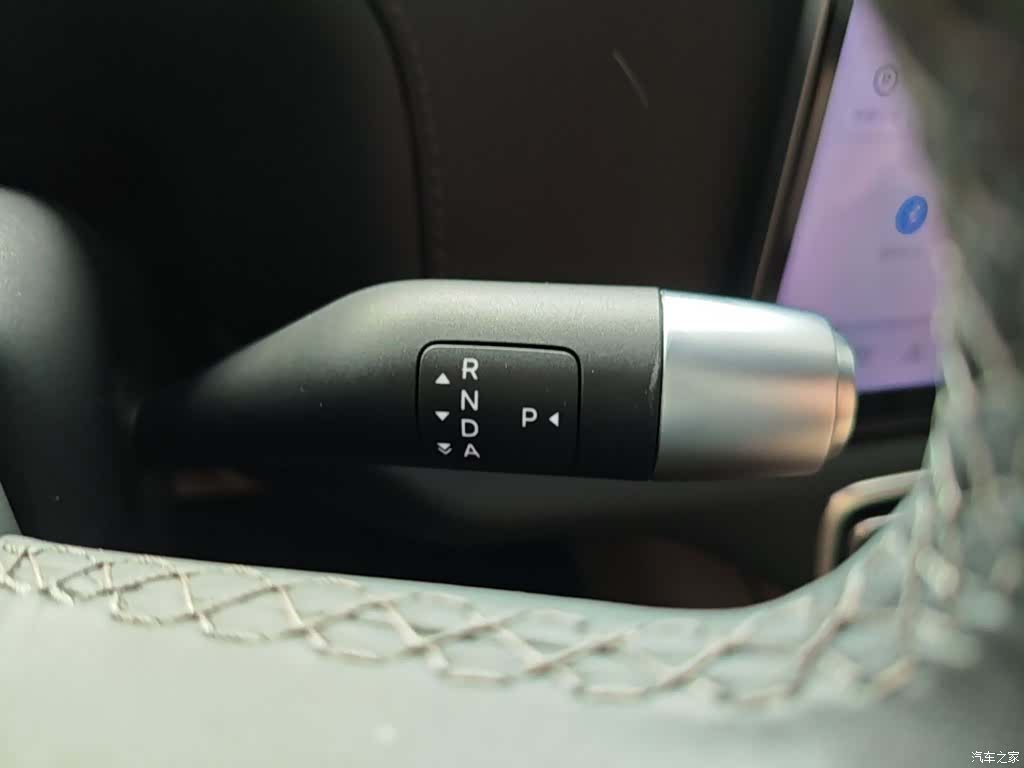 Li Auto L7, 2025 14