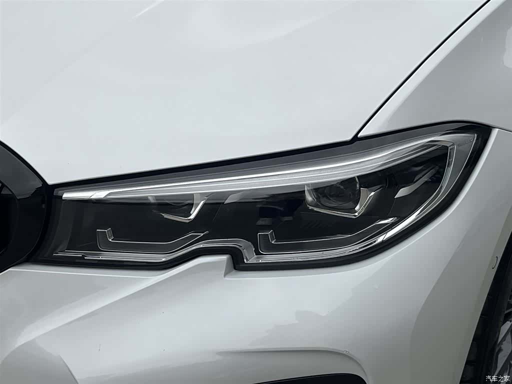 BMW 3 Series, 2020 9