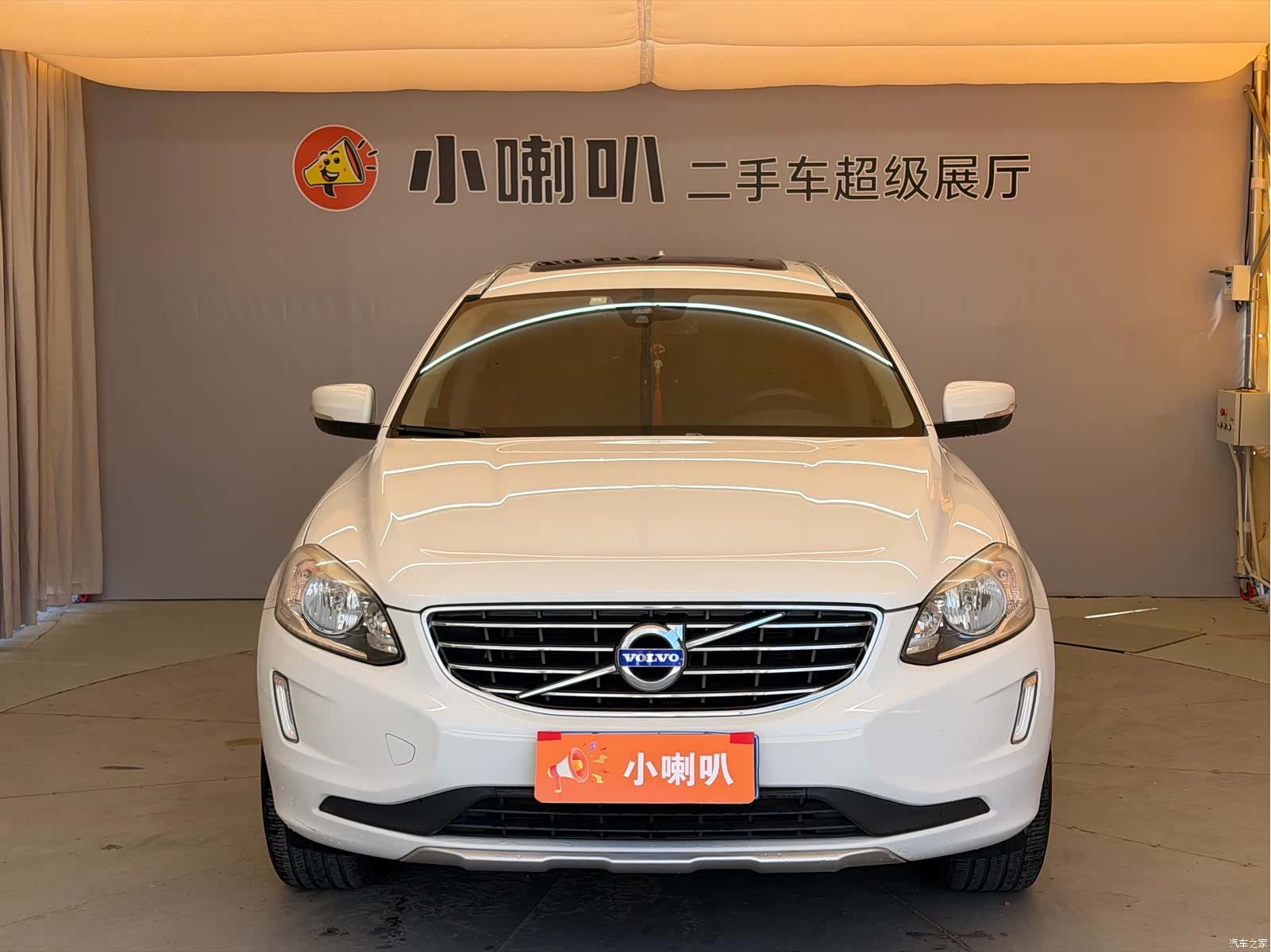 Volvo XC60, 2016 2