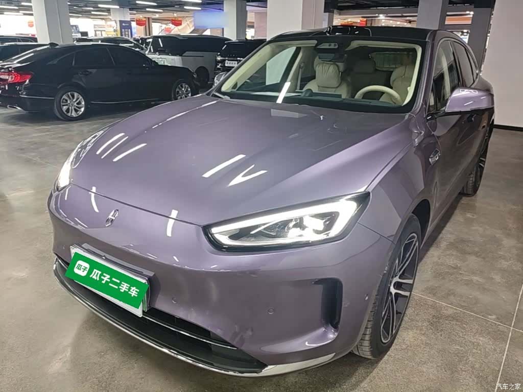 AITO M5, 2025 2