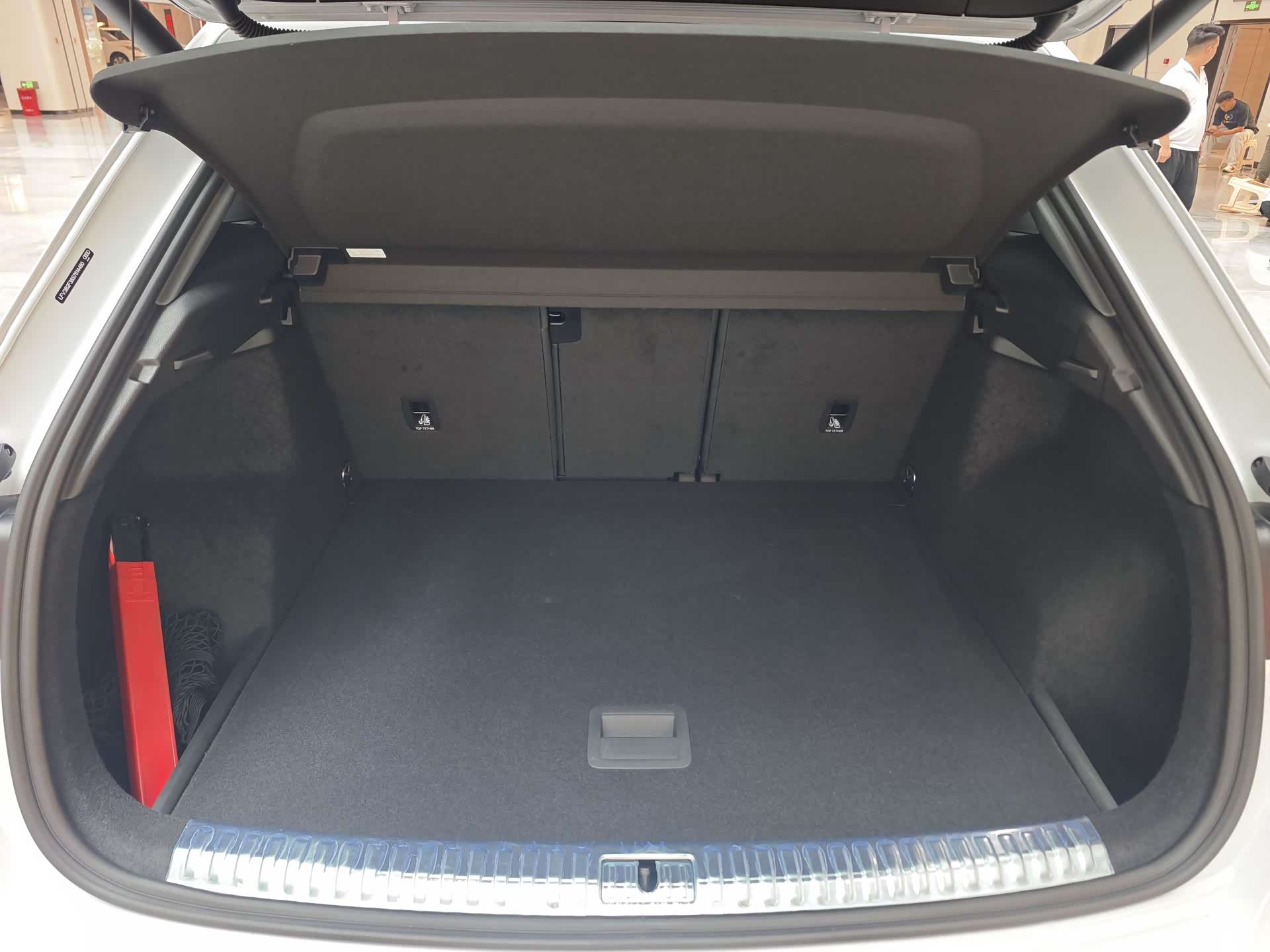 Audi Q3, 2025 9