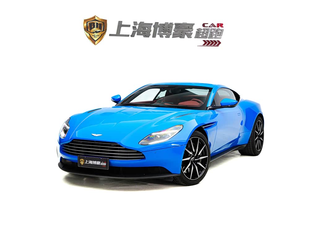 Aston Martin DB11