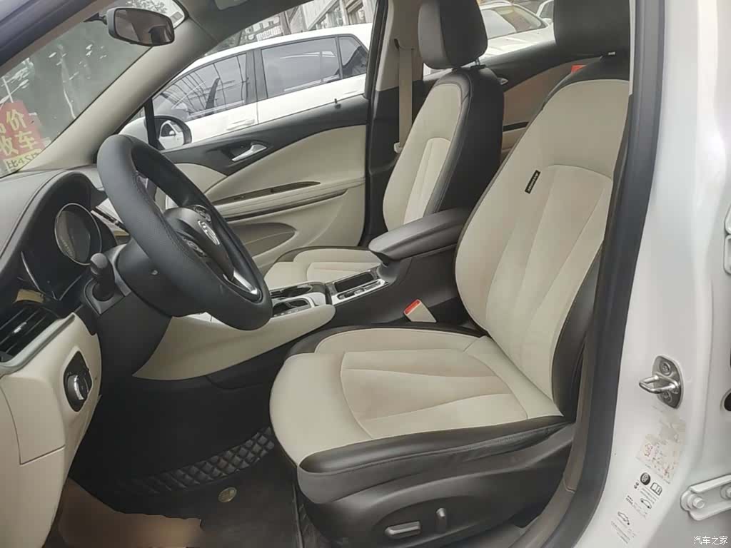 Buick Verano, 2015 15