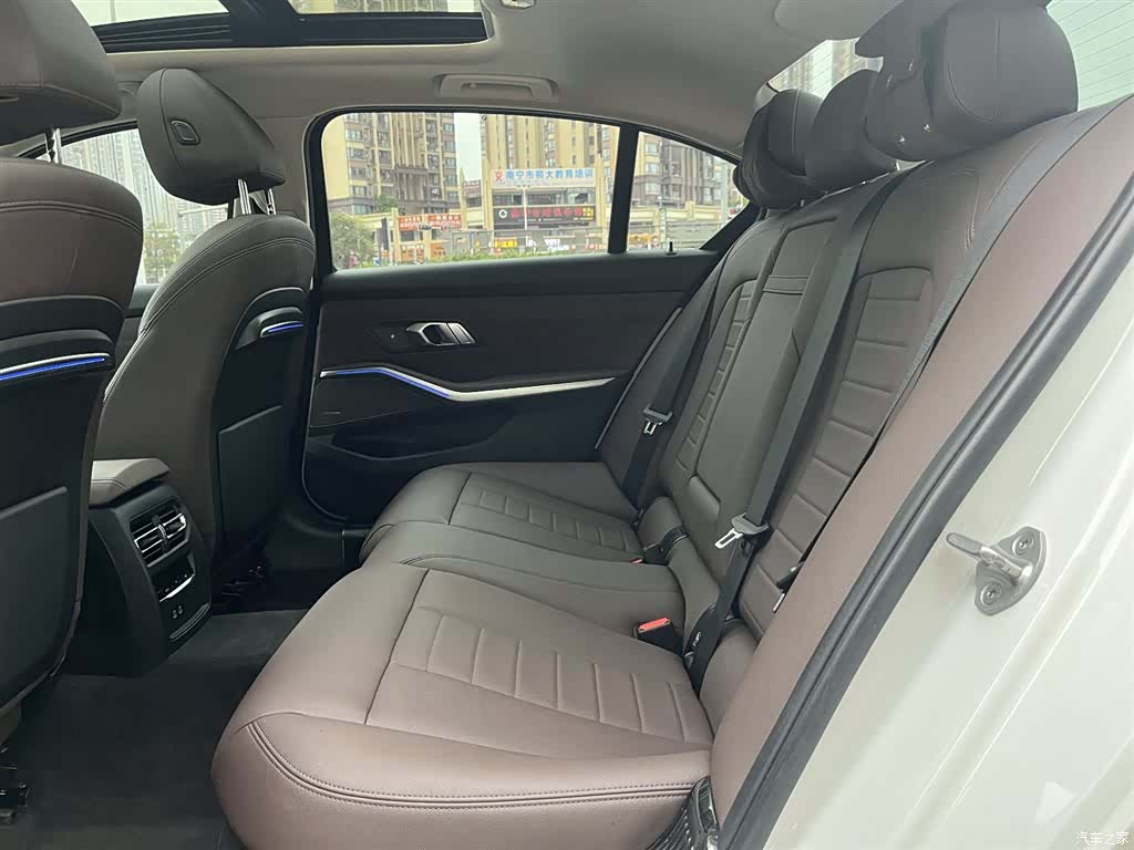 BMW 3 Series, 2020 19