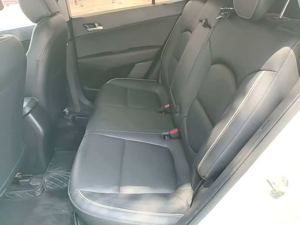 Hyundai ix25, 2018 17