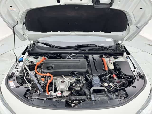 Honda Integra, 2024 11