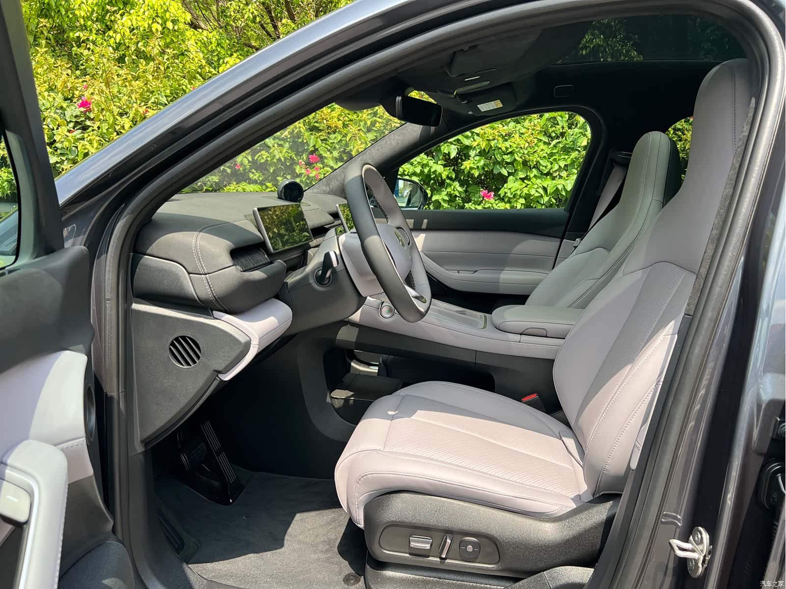 NIO EC6, 2023 4