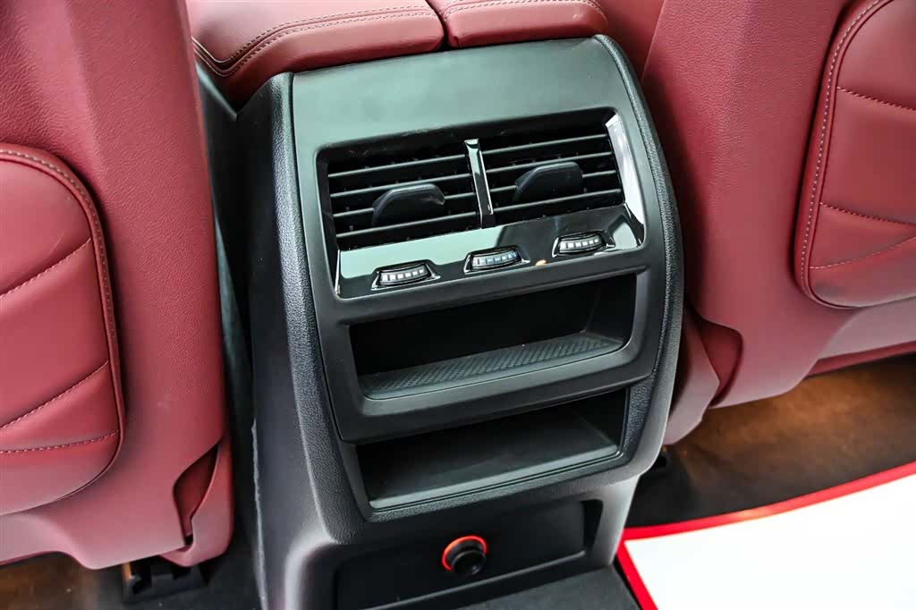 BMW X5, 2025 34