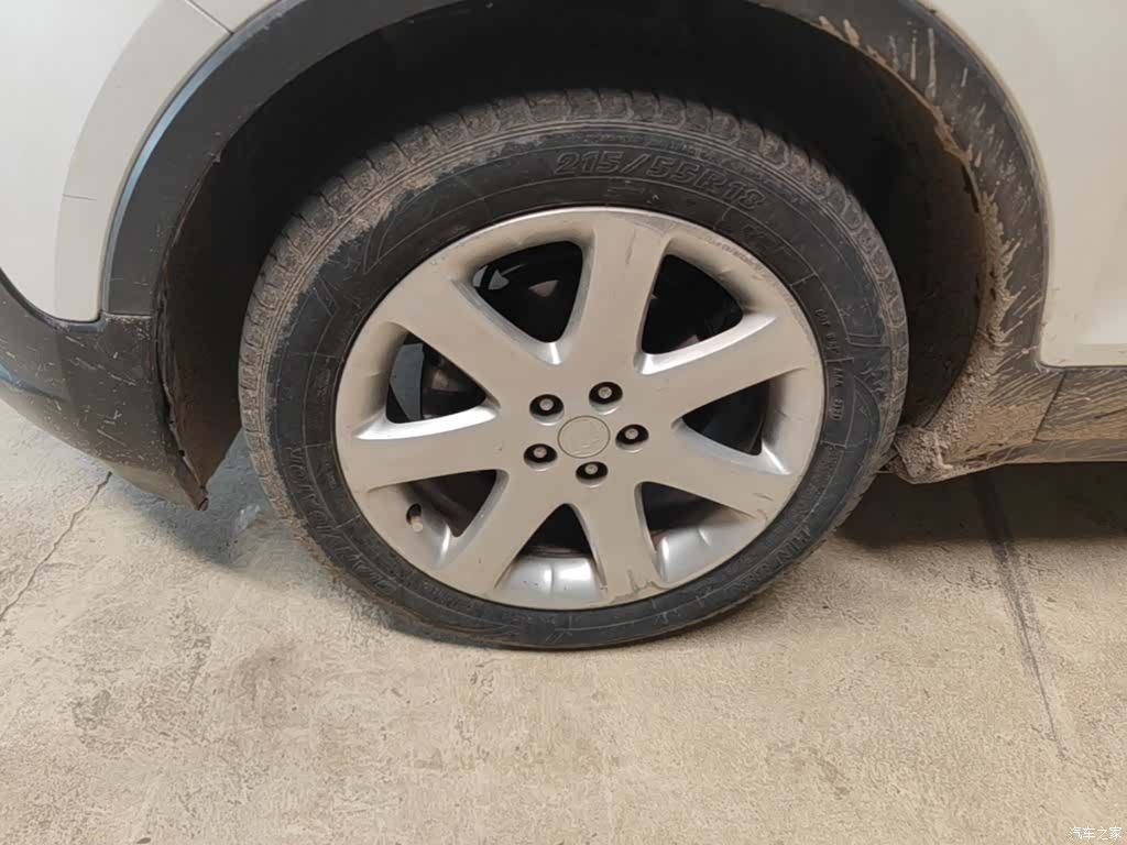 Buick Encore, 2015 23