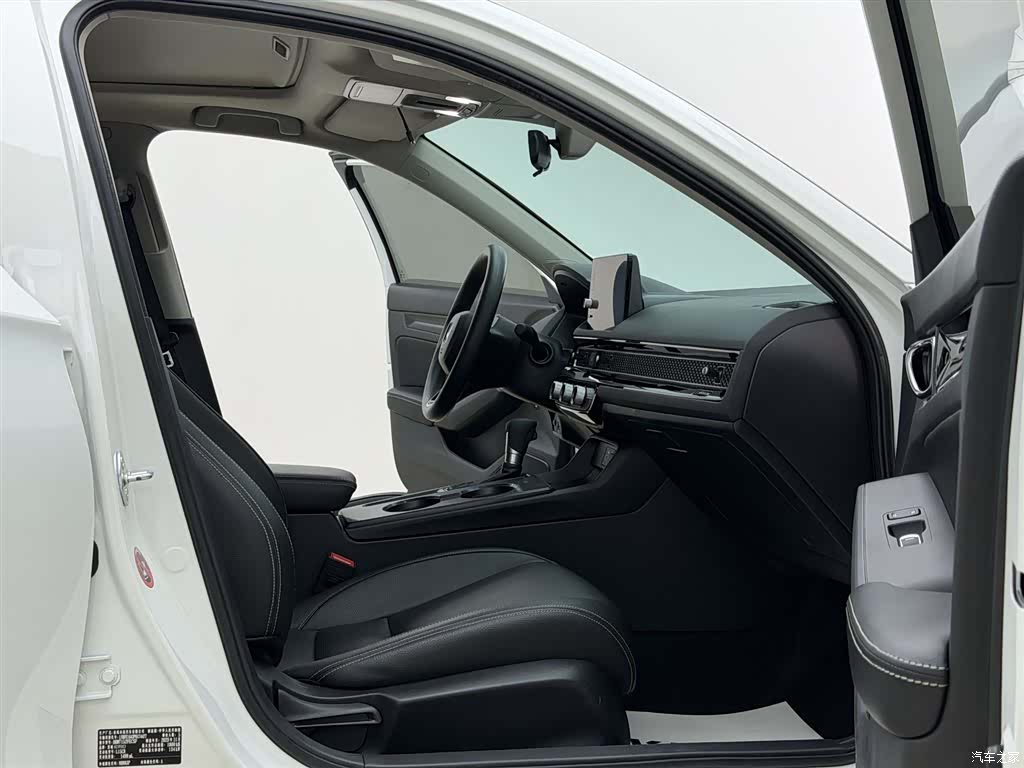 Honda Civic, 2024 18