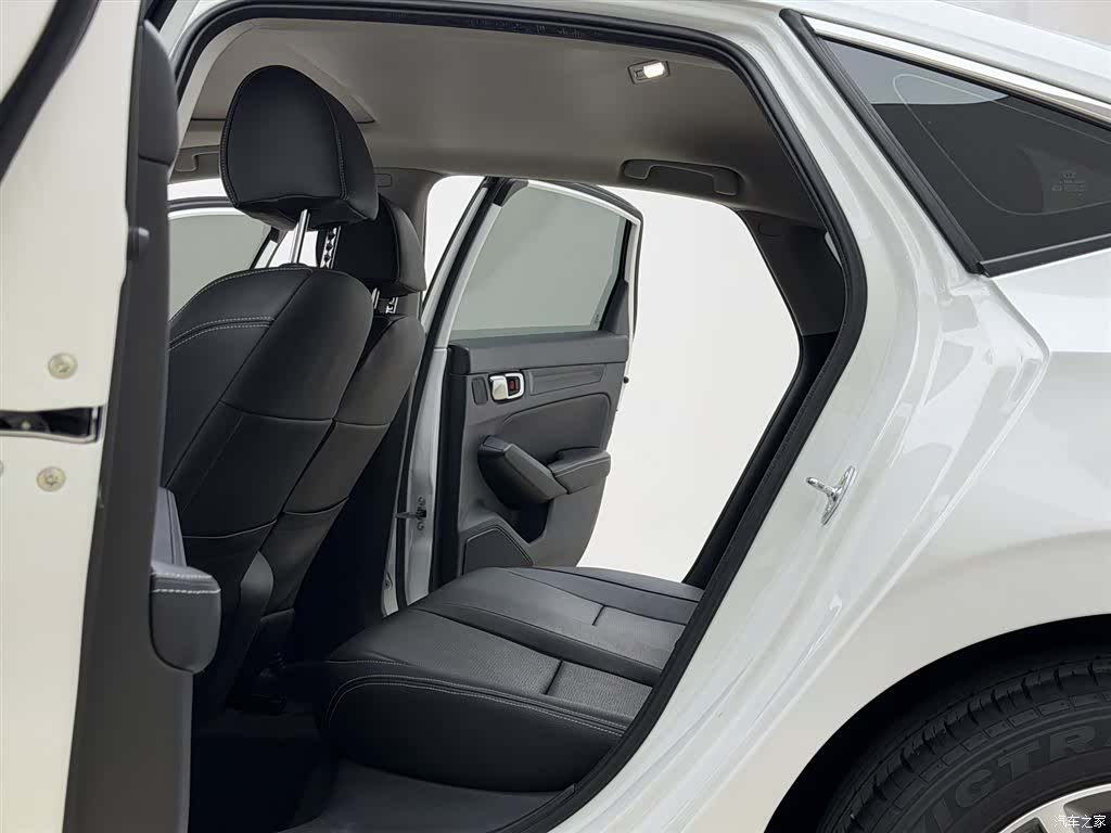 Honda Civic, 2024 19