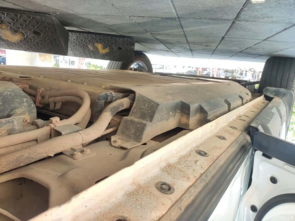 Haval Raptor, 2025 22