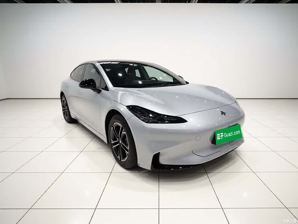 Hyper GT, 2023 4