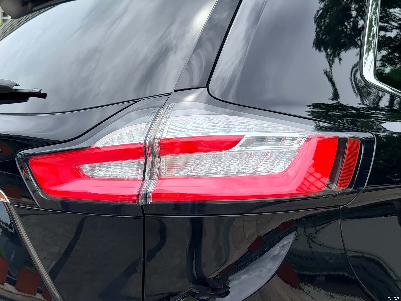 Ford Edge, 2020 39