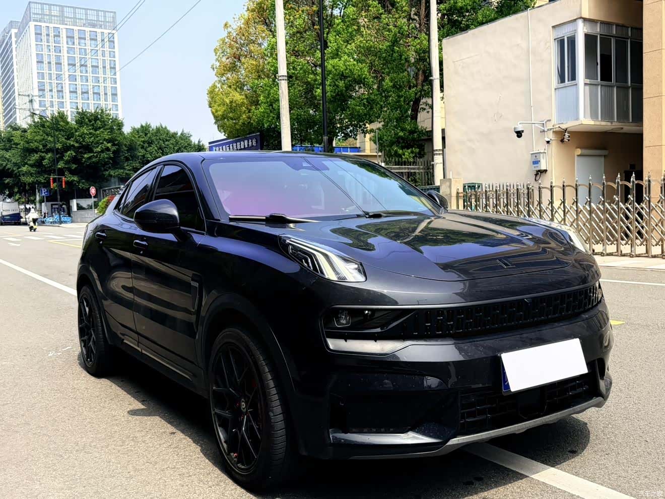 Lynk & Co 02, 2022 3