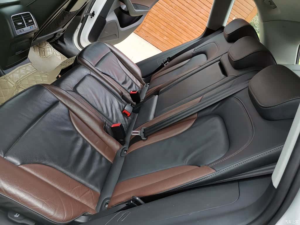 Audi Q5, 2017 15