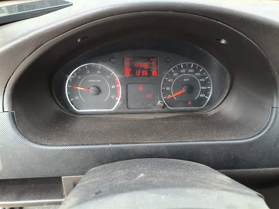 Wuling Wuling Rongguang