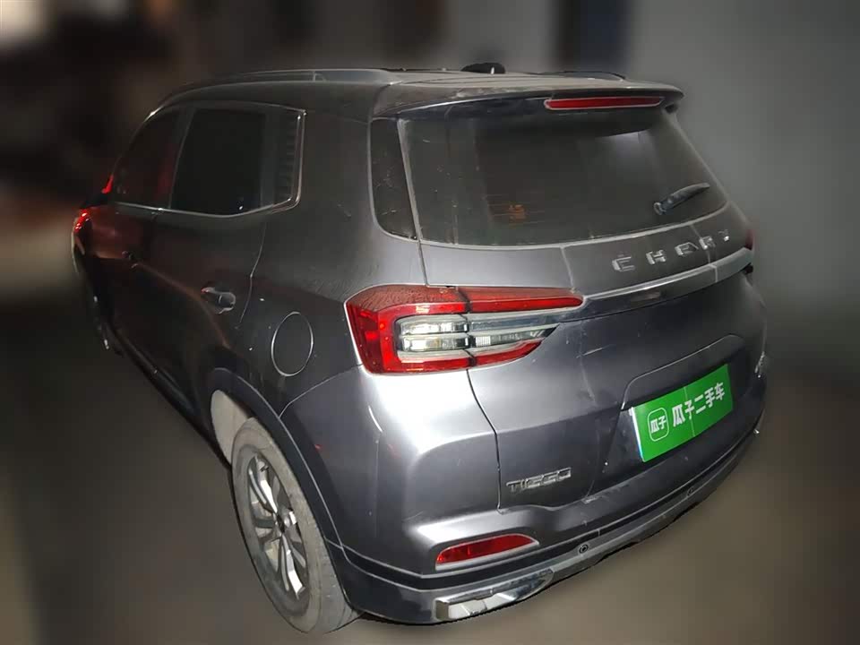 Chery Tiggo 5x