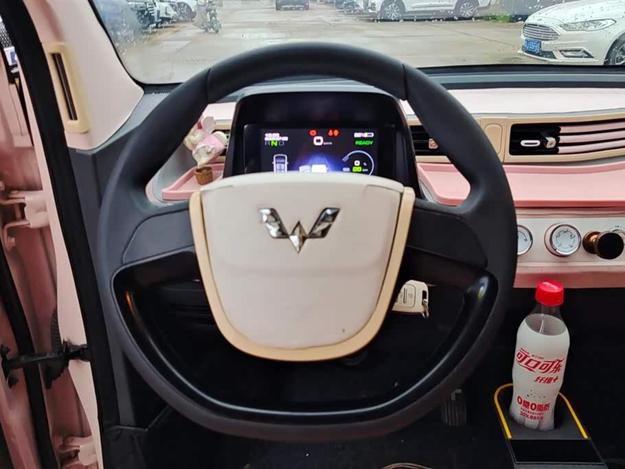 Wuling Hongguang MINIEV Wuling Hongguang MINIEV