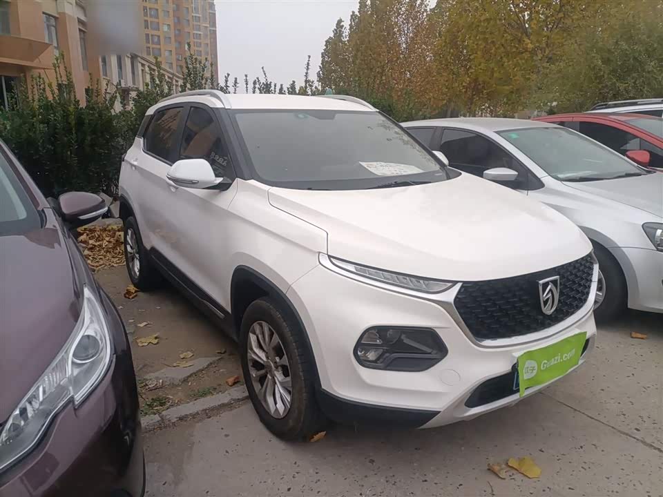 Baoding 510